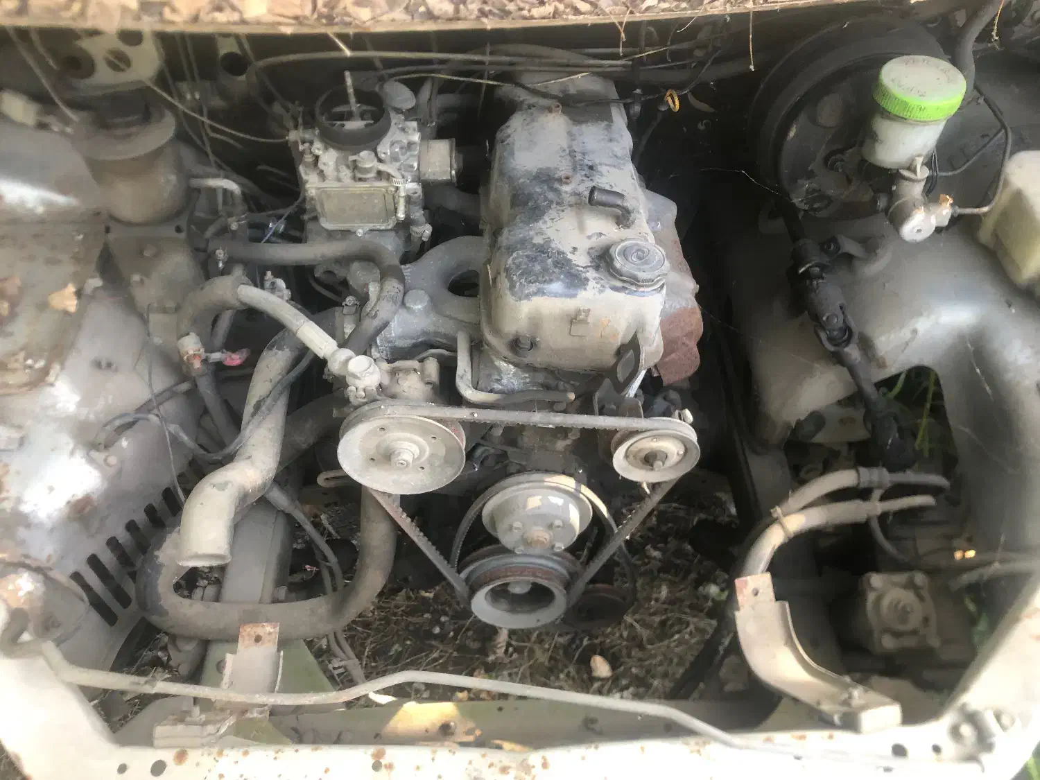 فوروش فوری ون کاروان سایپا|خودرو سواری و وانت|بندر انزلی, آذربایجان|دیوار