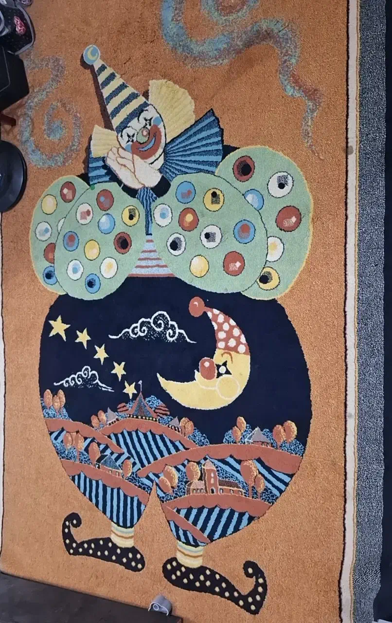 فرش 4متری|فرش|اهواز, کوی رمضان|دیوار