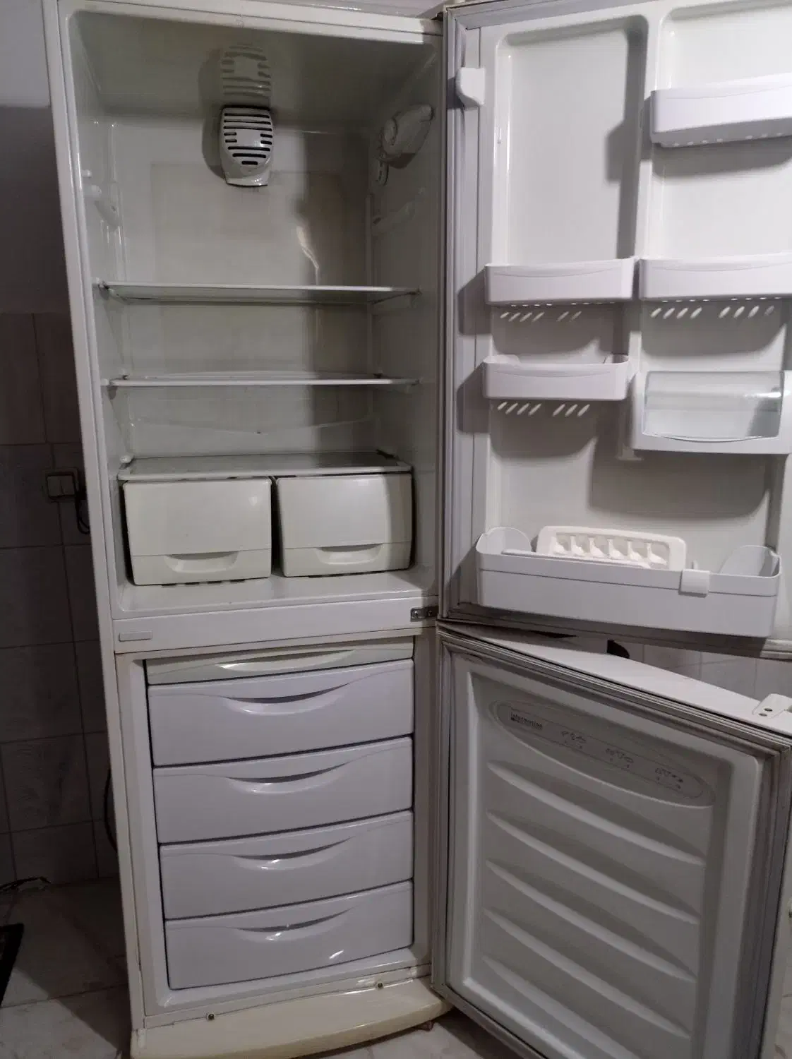 یخچال فریزر امرسان|یخچال و فریزر|پاکدشت, پاکدشت (مامازند)|دیوار