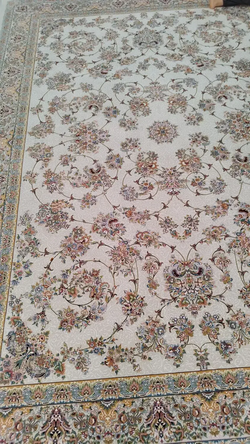 فروش فوق العاده فرشهای ۹متری تک|فرش|آبدانان, |دیوار