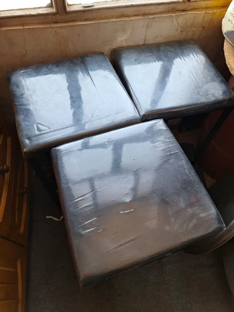 صندلی|صندلی و نیمکت|قم, دورشهر|دیوار