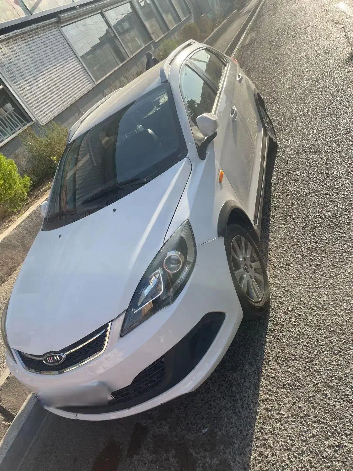 mvm ۳۱۵ لاکچری مدل ۹۸ ماشین بسیار تمیز|خودرو سواری و وانت|پردیس, فاز ۴|دیوار