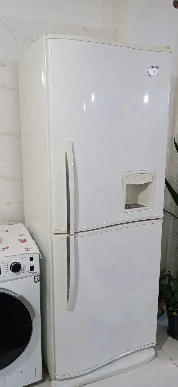 یخچال سونیا|یخچال و فریزر|جوین, |دیوار