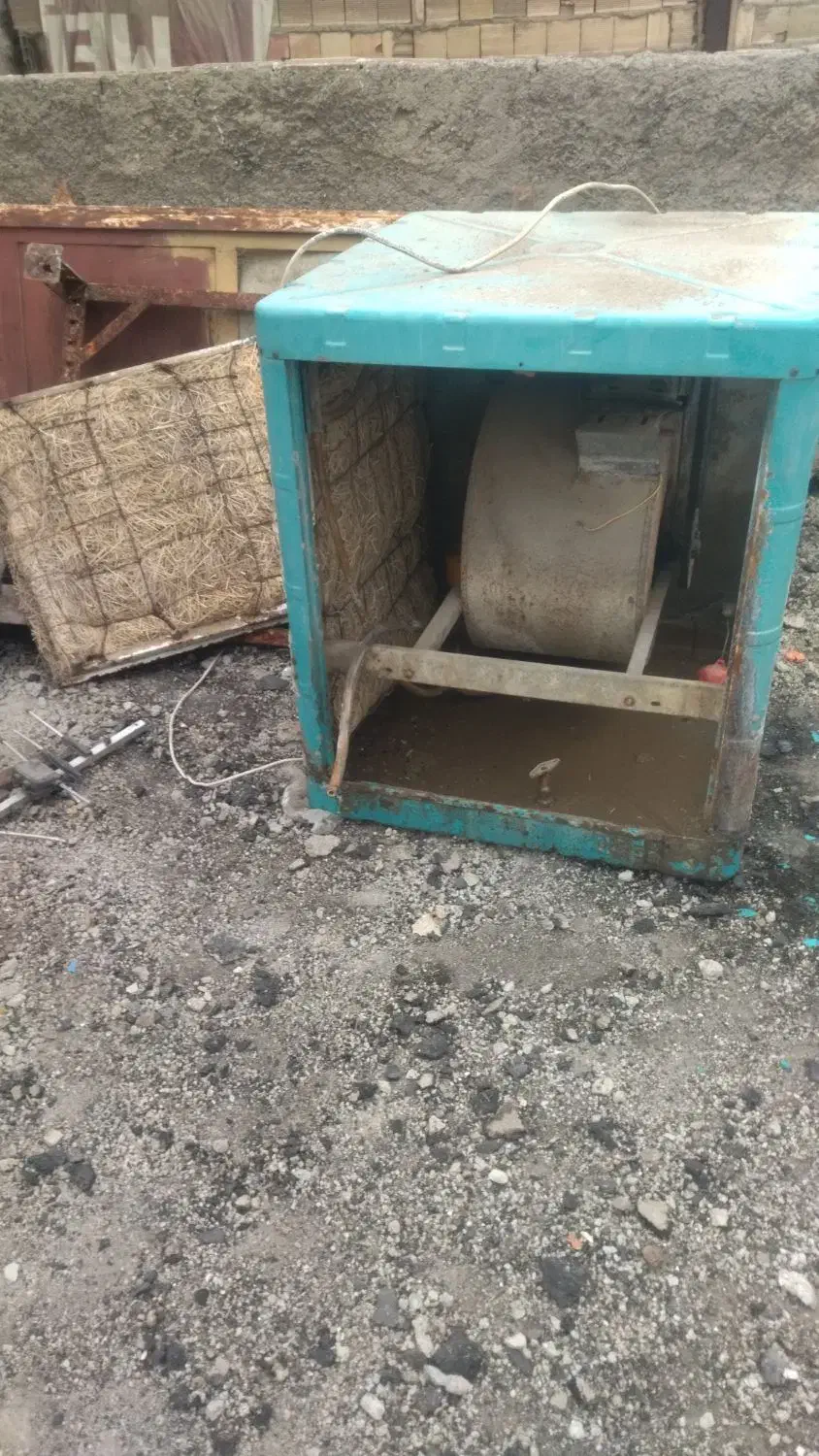 کولر آبی|کولر آبی|اسلام‌شهر, شهرک مهدیه|دیوار