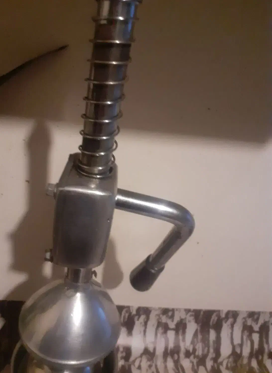 آبمیوه گیری دستی|آبمیوهگیر و آبمرکباتگیر|تهران, سبلان (لشگر)|دیوار