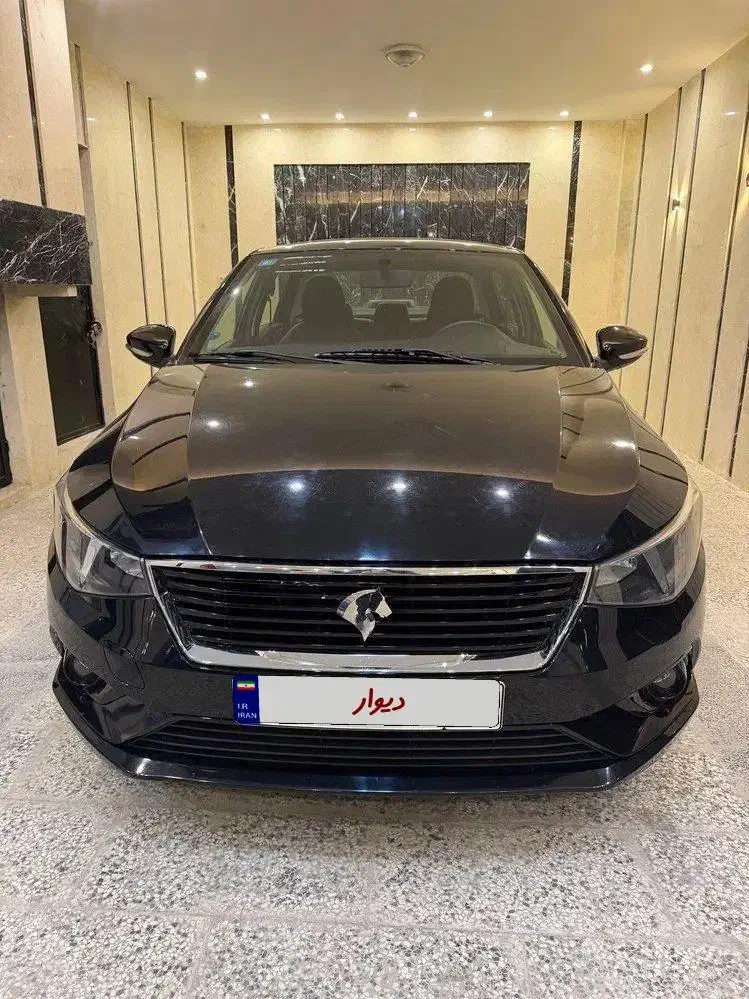 تاراV1مدل ۱۴۰۱ بدون رنگ تمیز نقد اقساط معاوضه|خودرو سواری و وانت|مشهد, موسوی قوچانی|دیوار