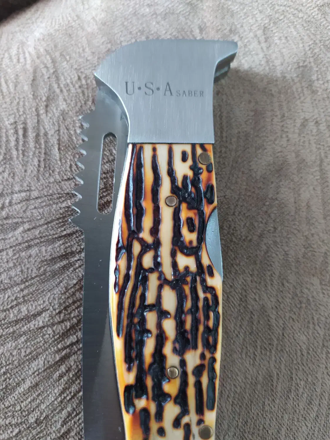 چاقو|کوهنوردی و کمپینگ|رفسنجان, |دیوار