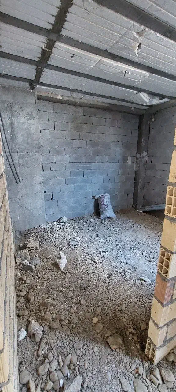 ۸۰ متر همکف، ۲ خواب، بسیجیان|فروش آپارتمان|شیروان (خراسان), |دیوار