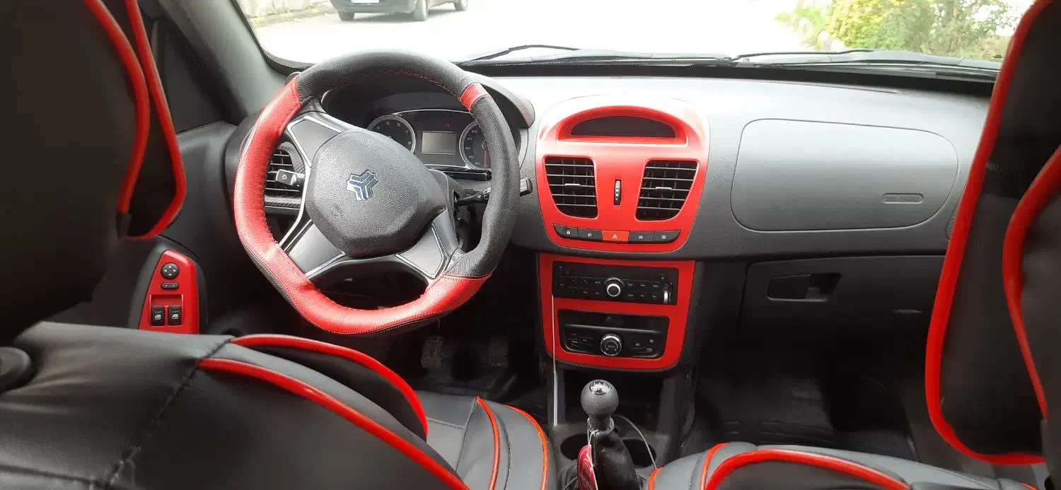 کوییک gxrl ۱۴۰۴ پارس خودرو با رینگ الومینومی|خودرو سواری و وانت|رحیمآباد, |دیوار