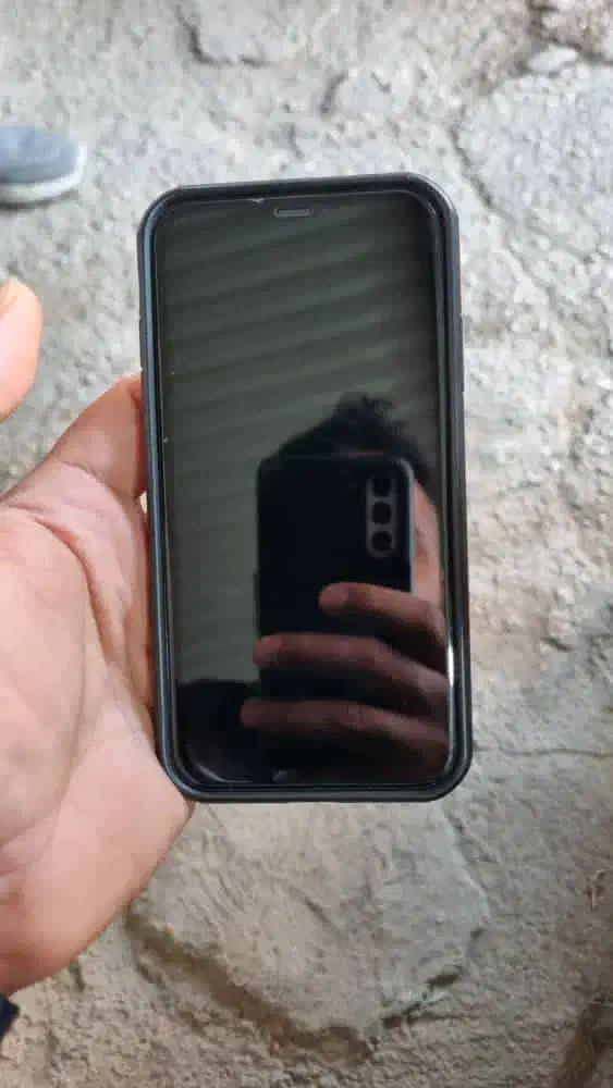 گوشی آیفون 11zaa|موبایل|مسجد سلیمان, |دیوار