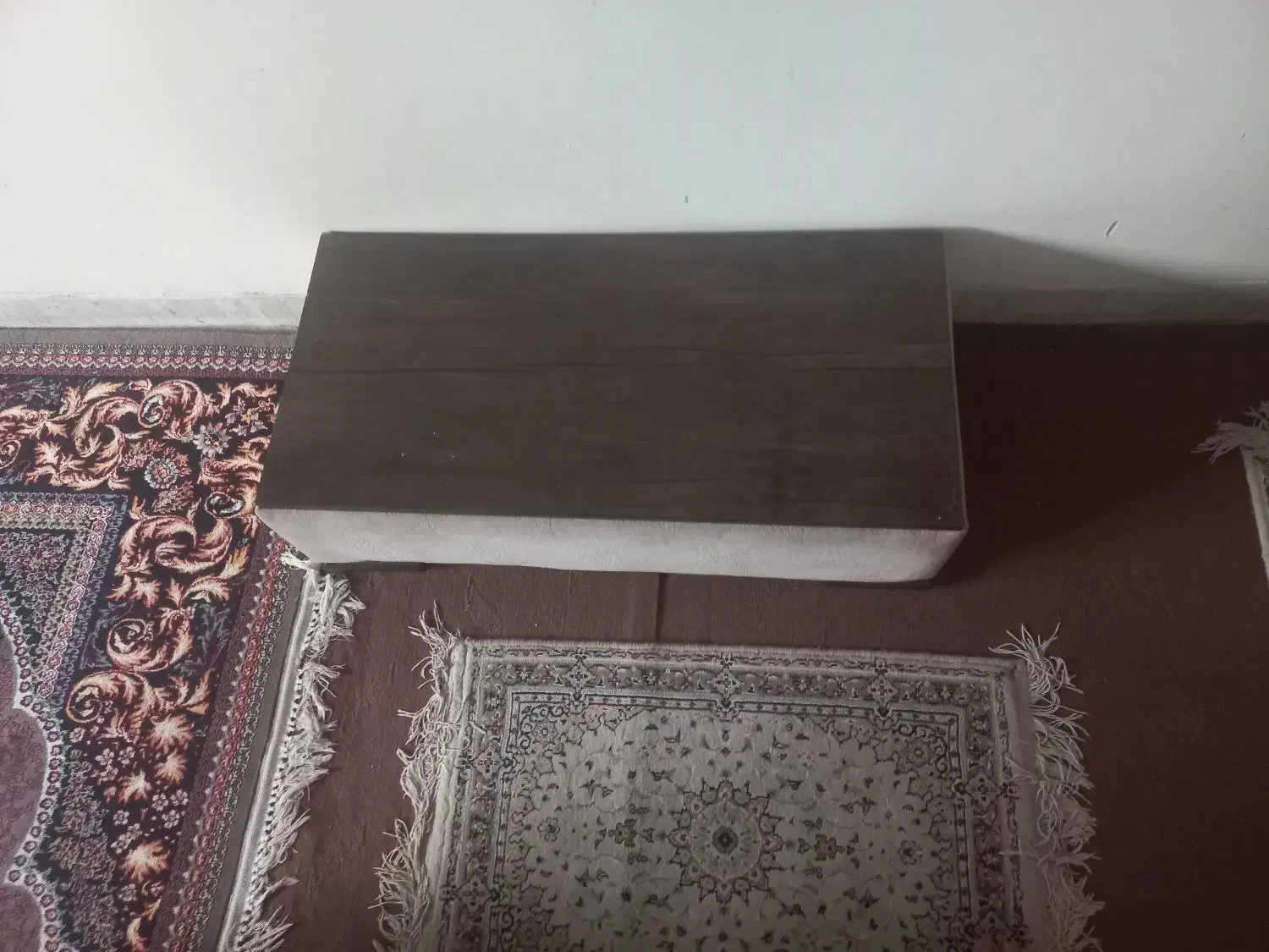 مبل راحتی...|مبلمان خانگی و میز عسلی|همدان, |دیوار