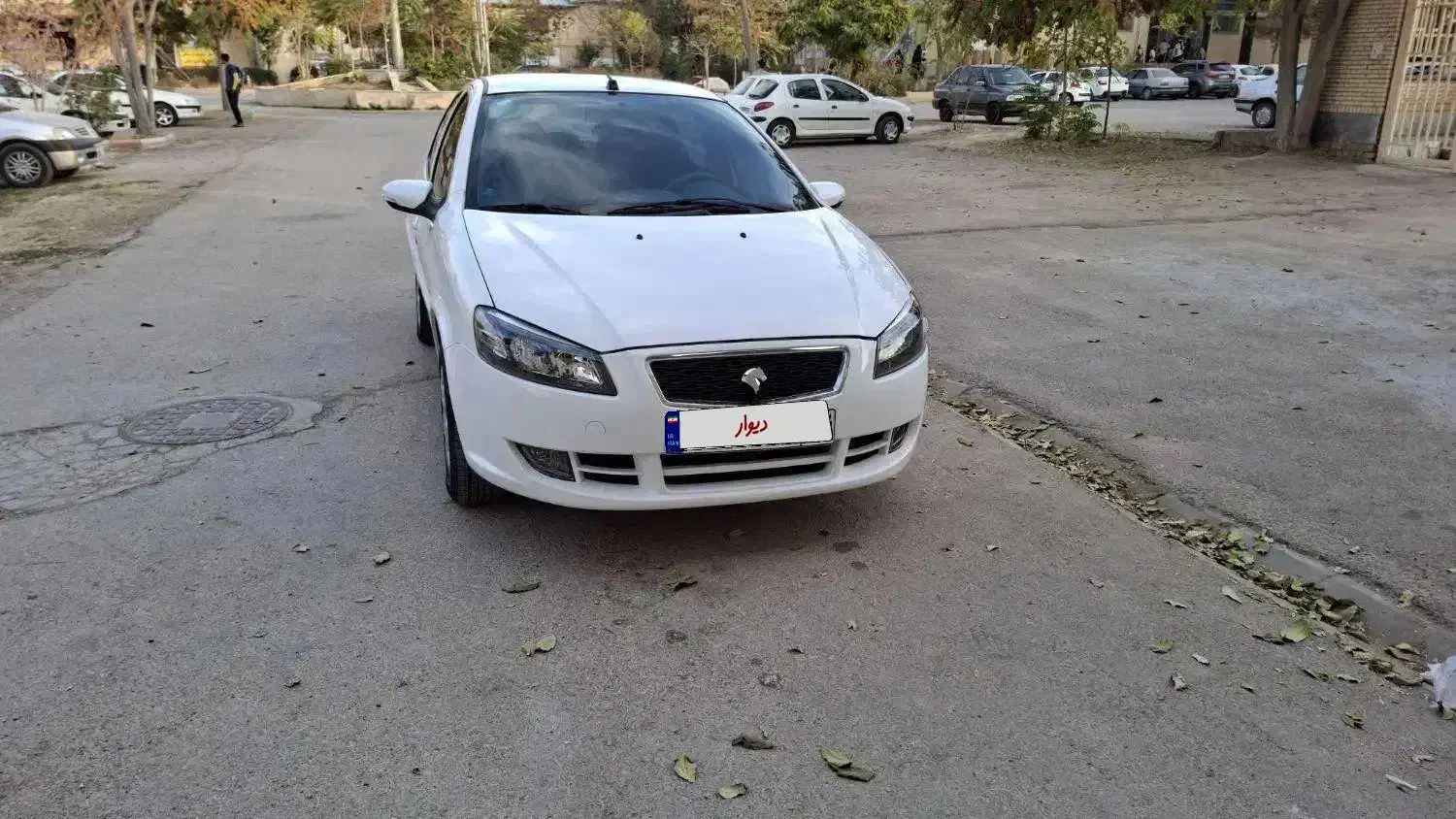 راناپلاس در حد خشک|خودرو سواری و وانت|بجنورد, |دیوار