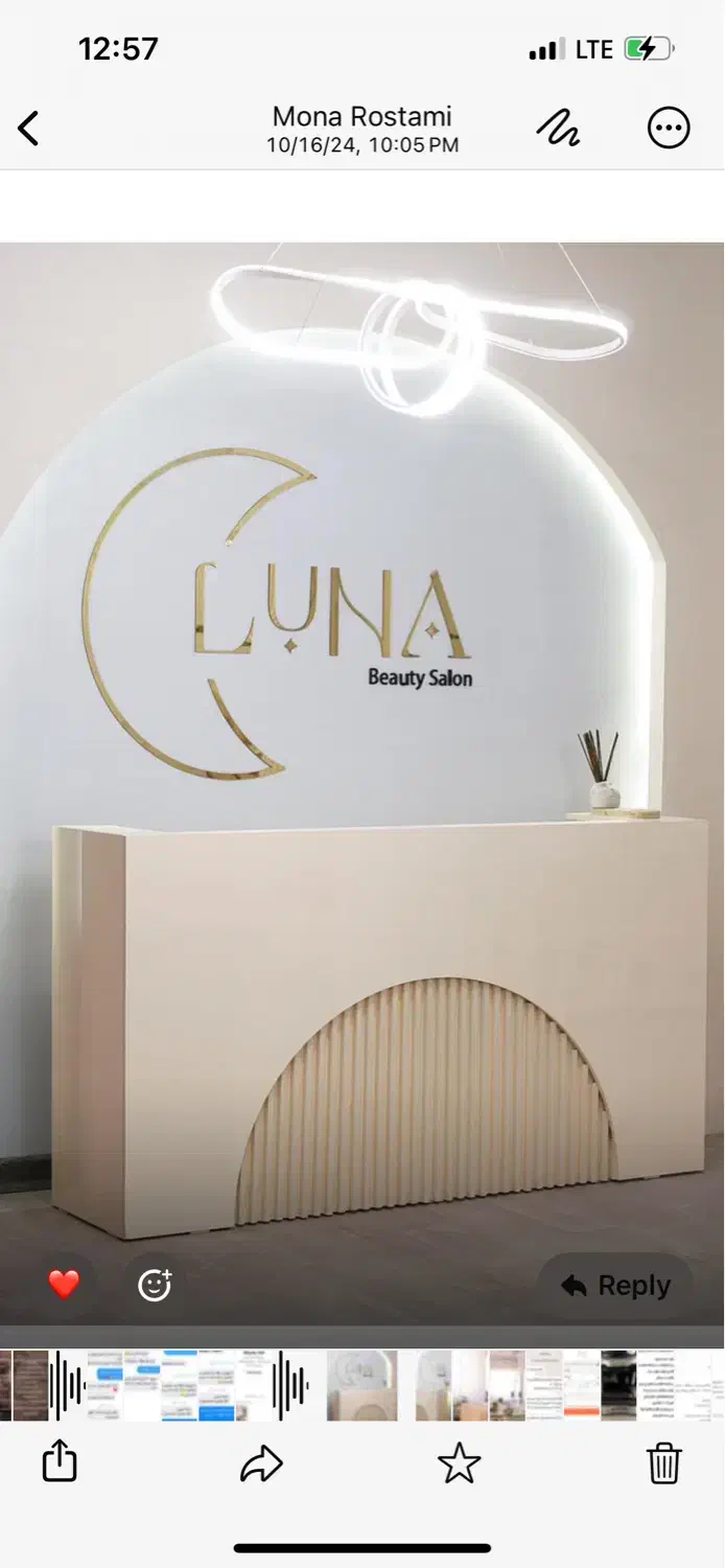 فروش لوازم ارایشگاهی|آرایشگاه و سالنهای زیبایی|چهاردانگه (تهران), |دیوار