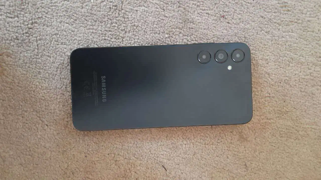a05s ram6 126g|موبایل|تهران, ازگل|دیوار