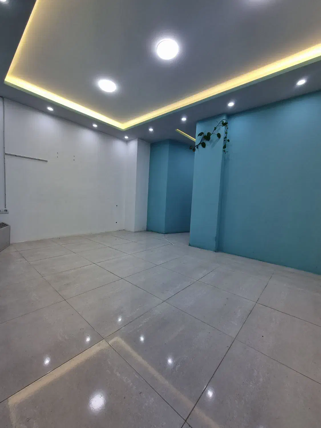 اجاره اپارتمان اداری|اجارهٔ دفتر کار، اتاق اداری، مطب|تاکستان, |دیوار