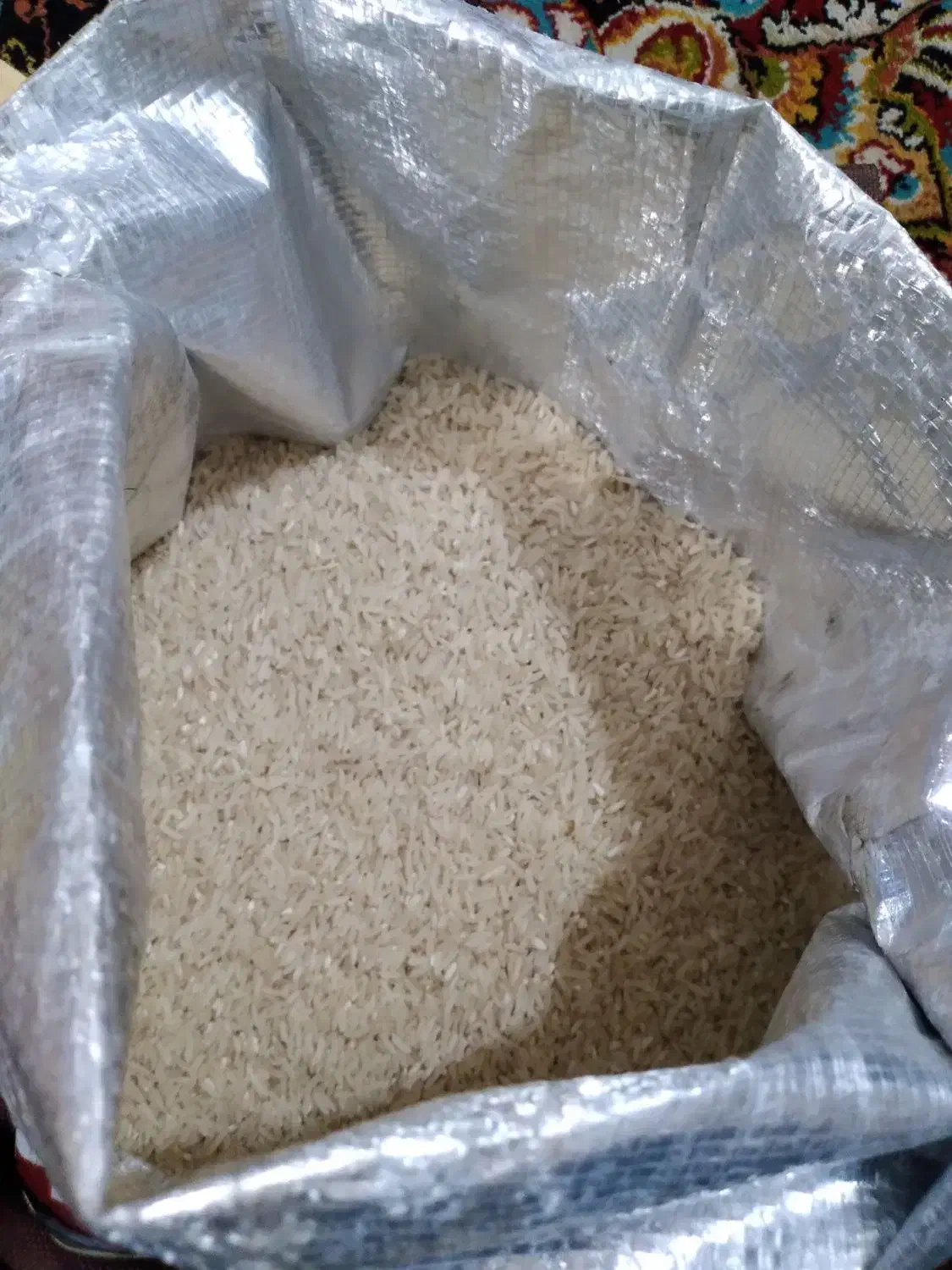 گندم جو برنج|خوردنی و آشامیدنی|دهدشت, |دیوار