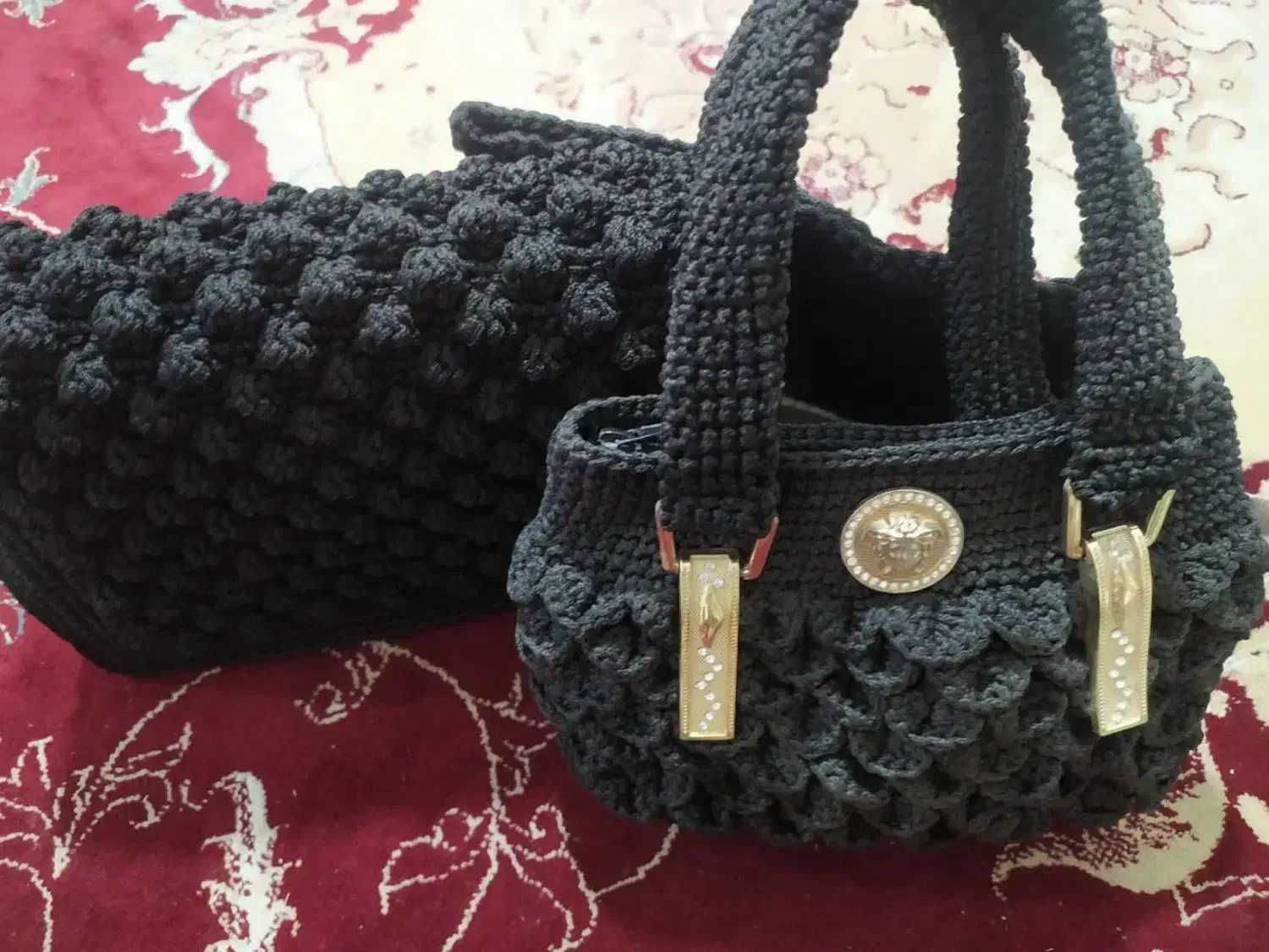 کیف شیک مفت|کیف، کفش، کمربند|تربت‌حیدریه, منصوریه|دیوار