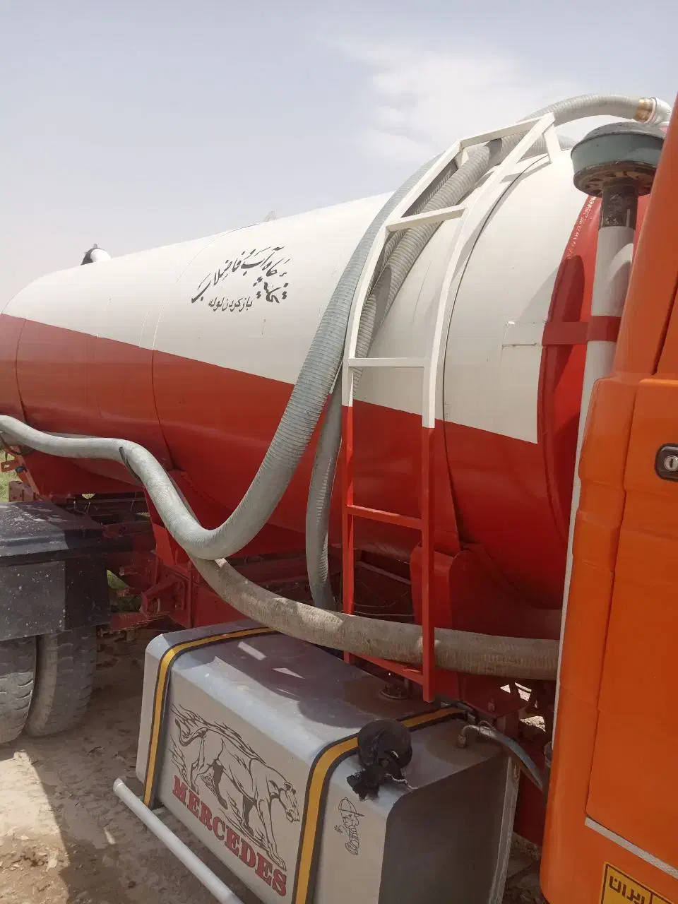 تخلیه چاه هراتی|خدمات پیشه و مهارت|هامون, |دیوار