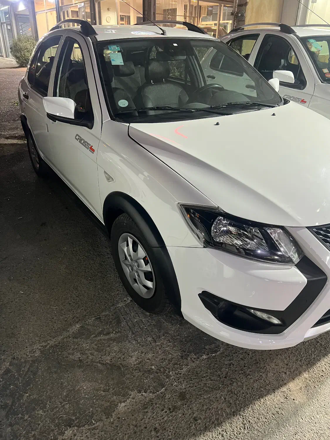 کویک GXتیپ L مدل ۱۴۰۳|خودرو سواری و وانت|کرج, فاز ۲ مهرشهر|دیوار