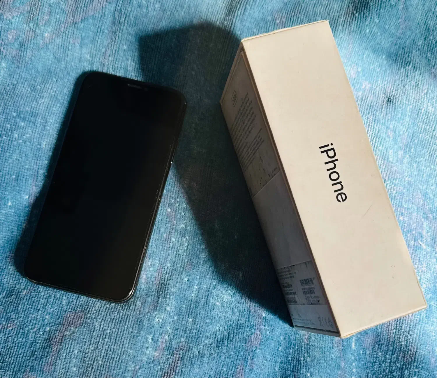 Iphone x 256|موبایل|تهران, تهرانسر شمالی|دیوار