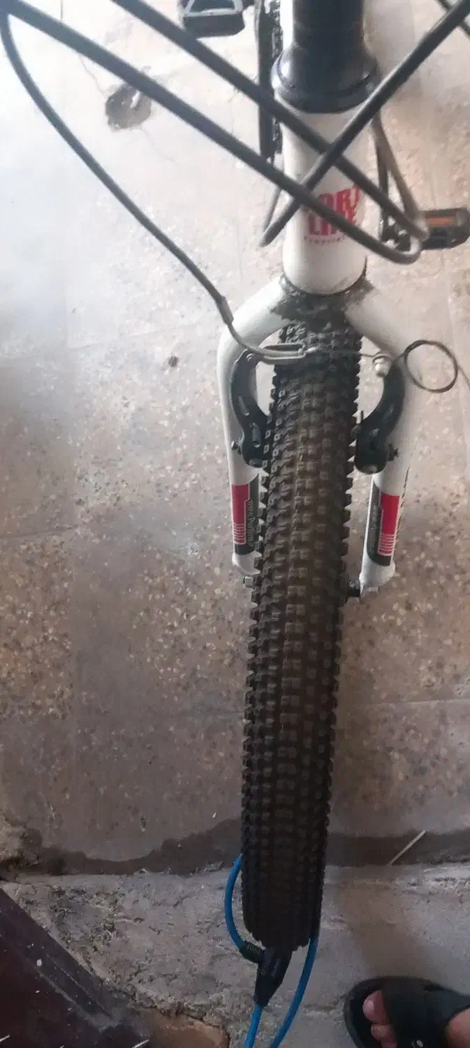 دوچرخه ۲۶ Port Line|دوچرخه، اسکیت، اسکوتر|الیگودرز, |دیوار