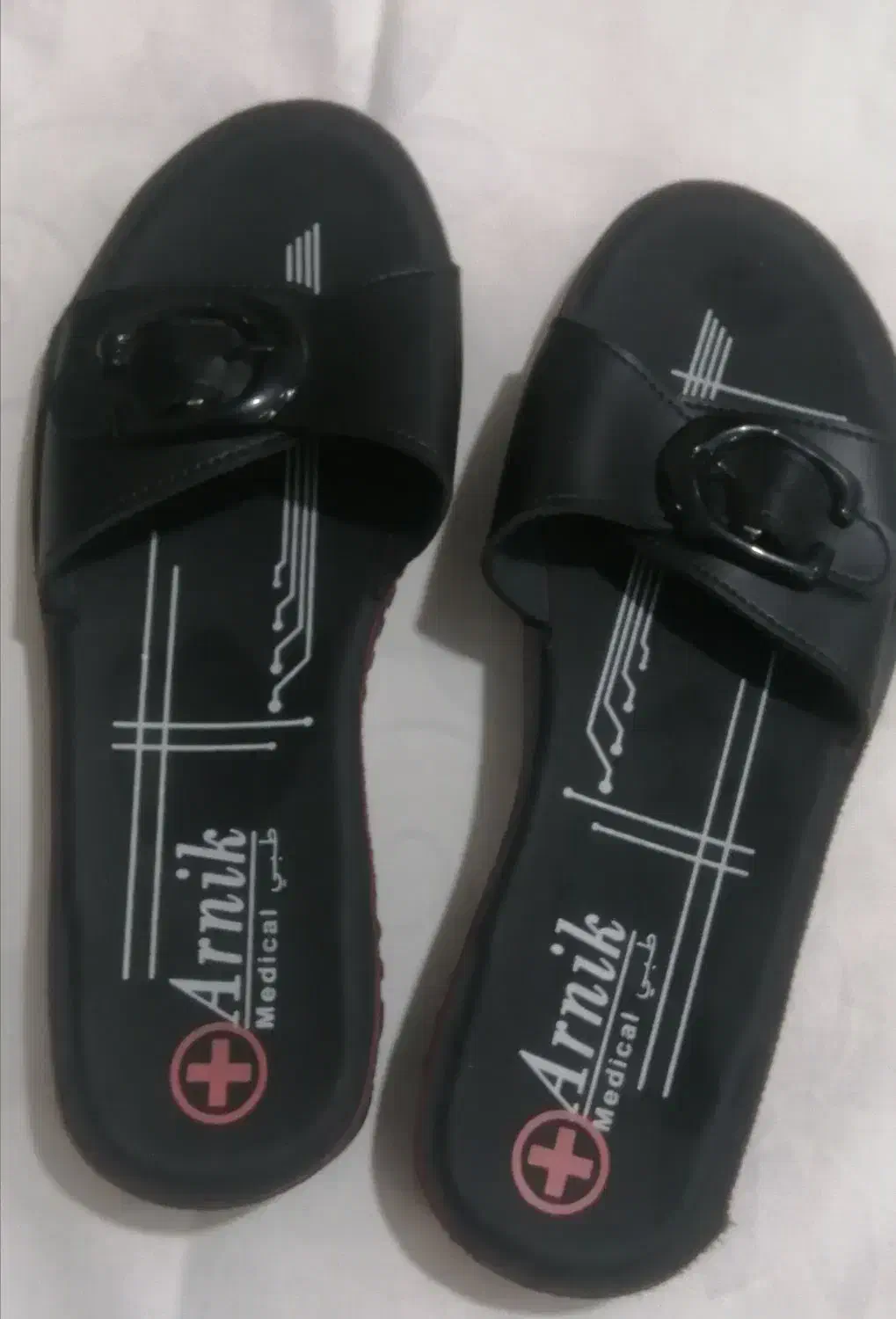 دمپایی زنانه|کیف، کفش، کمربند|اراک, |دیوار