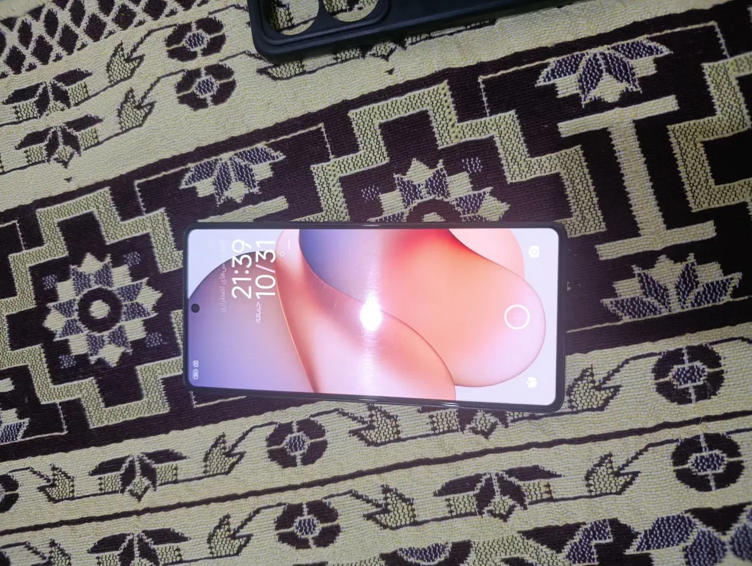 گوشی نوت13پرو|موبایل|قروه, |دیوار