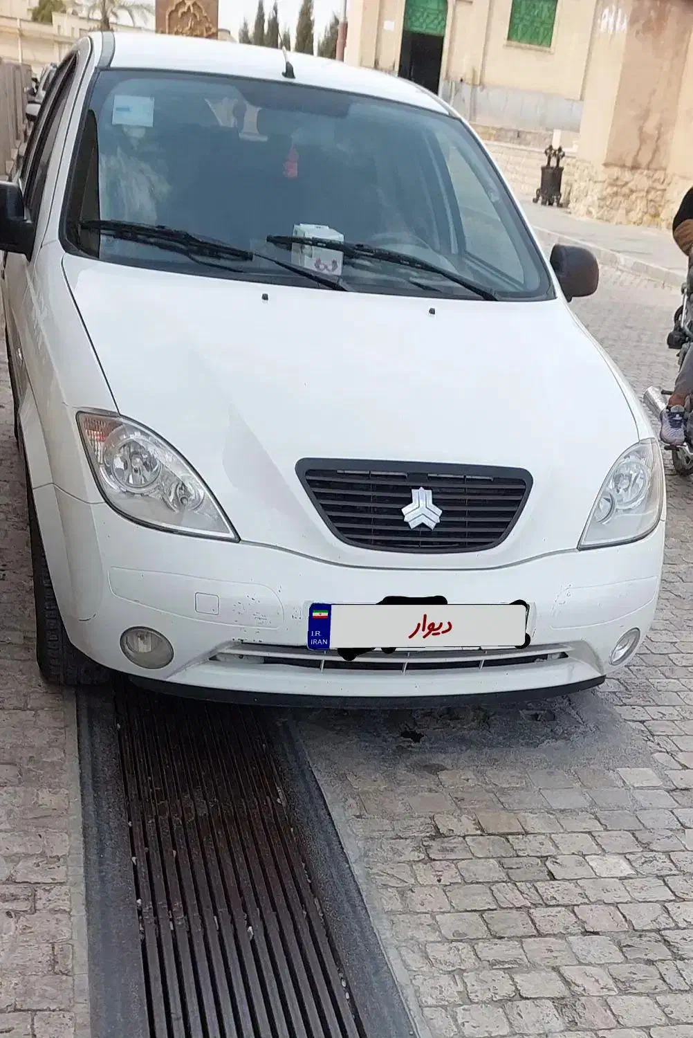 تیبا۲|خودرو سواری و وانت|بوشهر, |دیوار