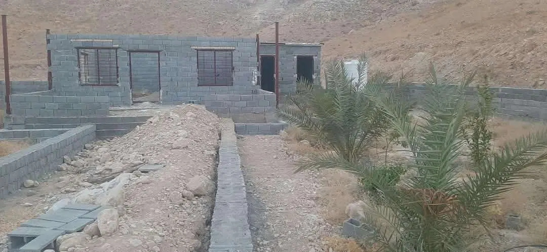 باغ|فروش دفتر صنعتی، کشاورزی، تجاری|لار, |دیوار