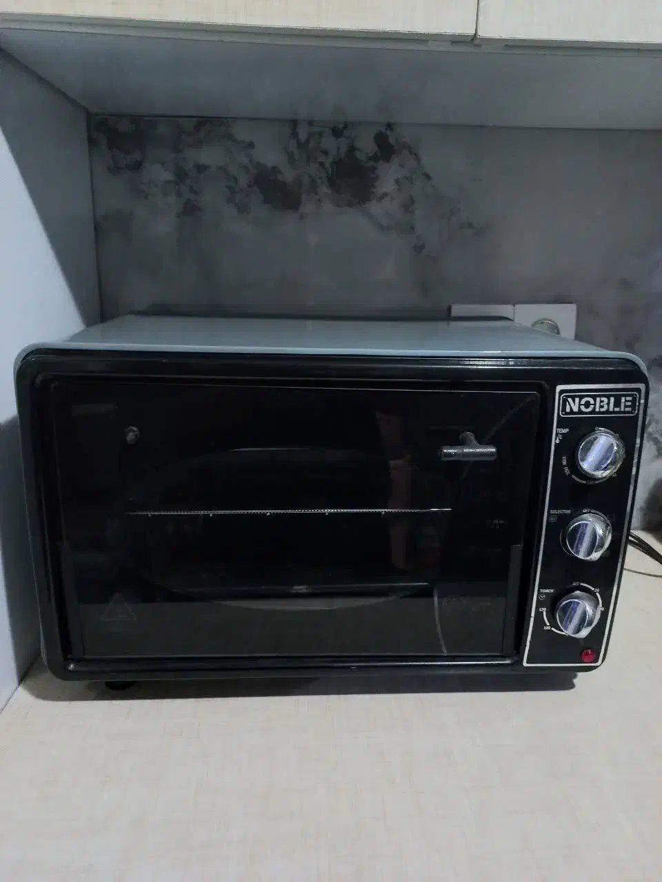 توستر|اجاق گاز و لوازم برقی پختوپز|قم, شهید صیاد شیرازی|دیوار