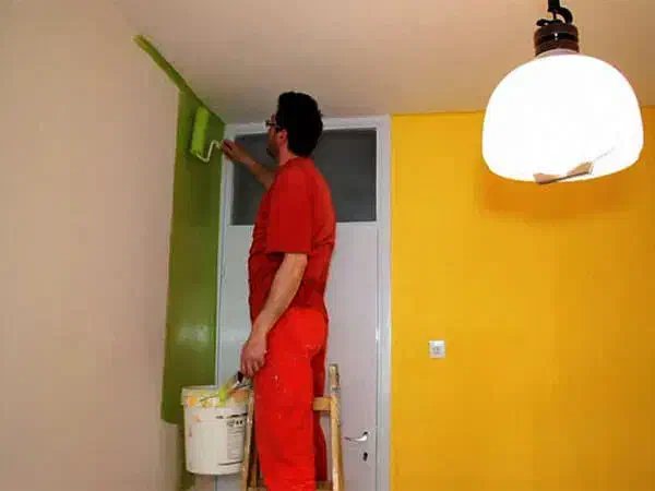 رنگ امیزی میلاد برای کلیه پروژه ها و ساختمان ها|خدمات پیشه و مهارت|عسلویه, |دیوار