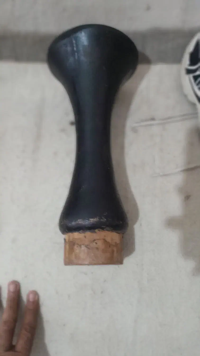 کاسوره|سازهای سنتی|کارون, |دیوار