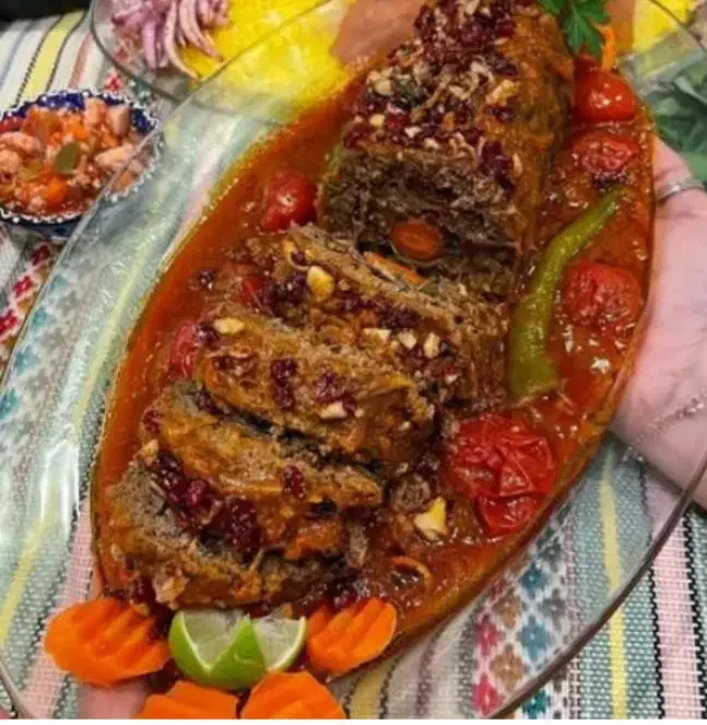 دوره آشپزی مجلسی در آموزشگاه آویشن|خدمات آموزشی|آبادان, |دیوار