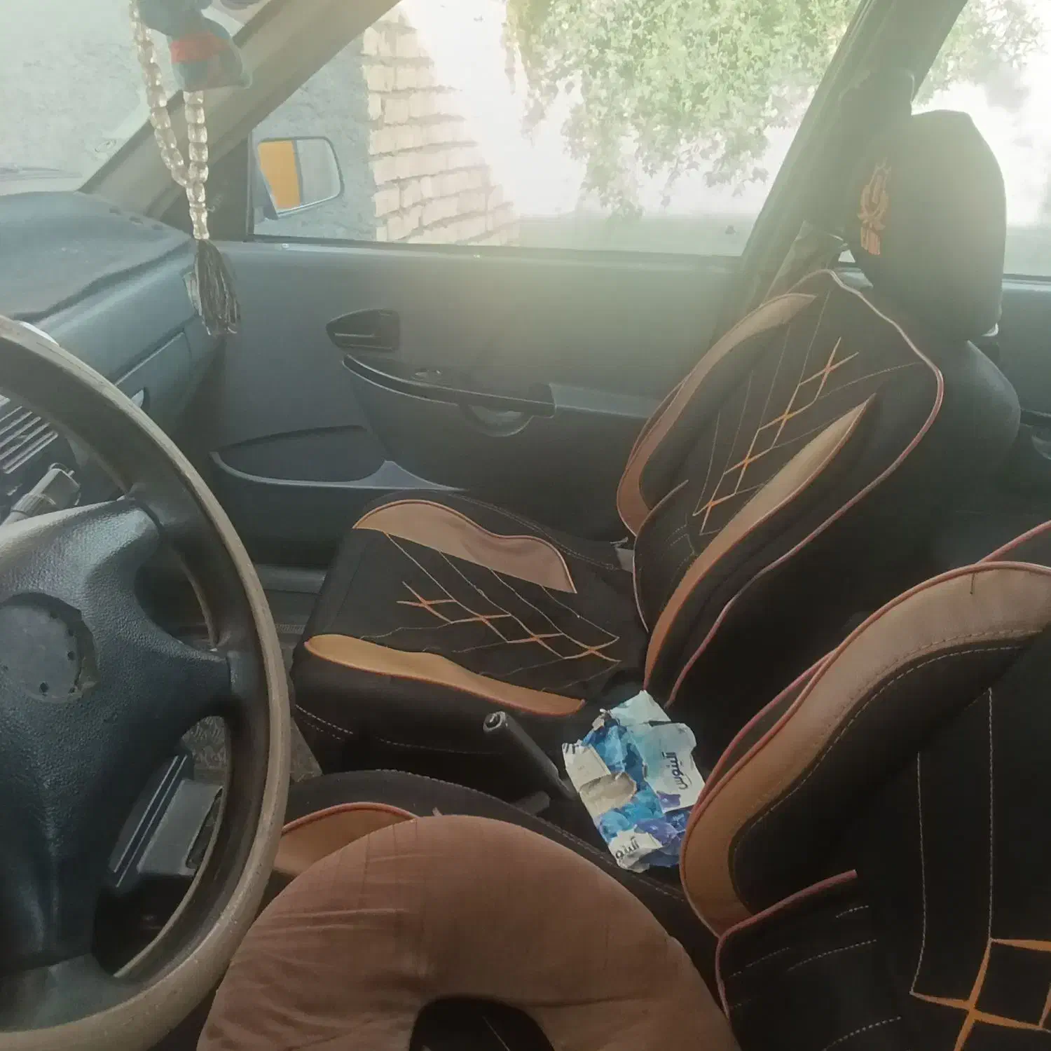 ماشین پراید|خودرو سواری و وانت|چیتاب, |دیوار