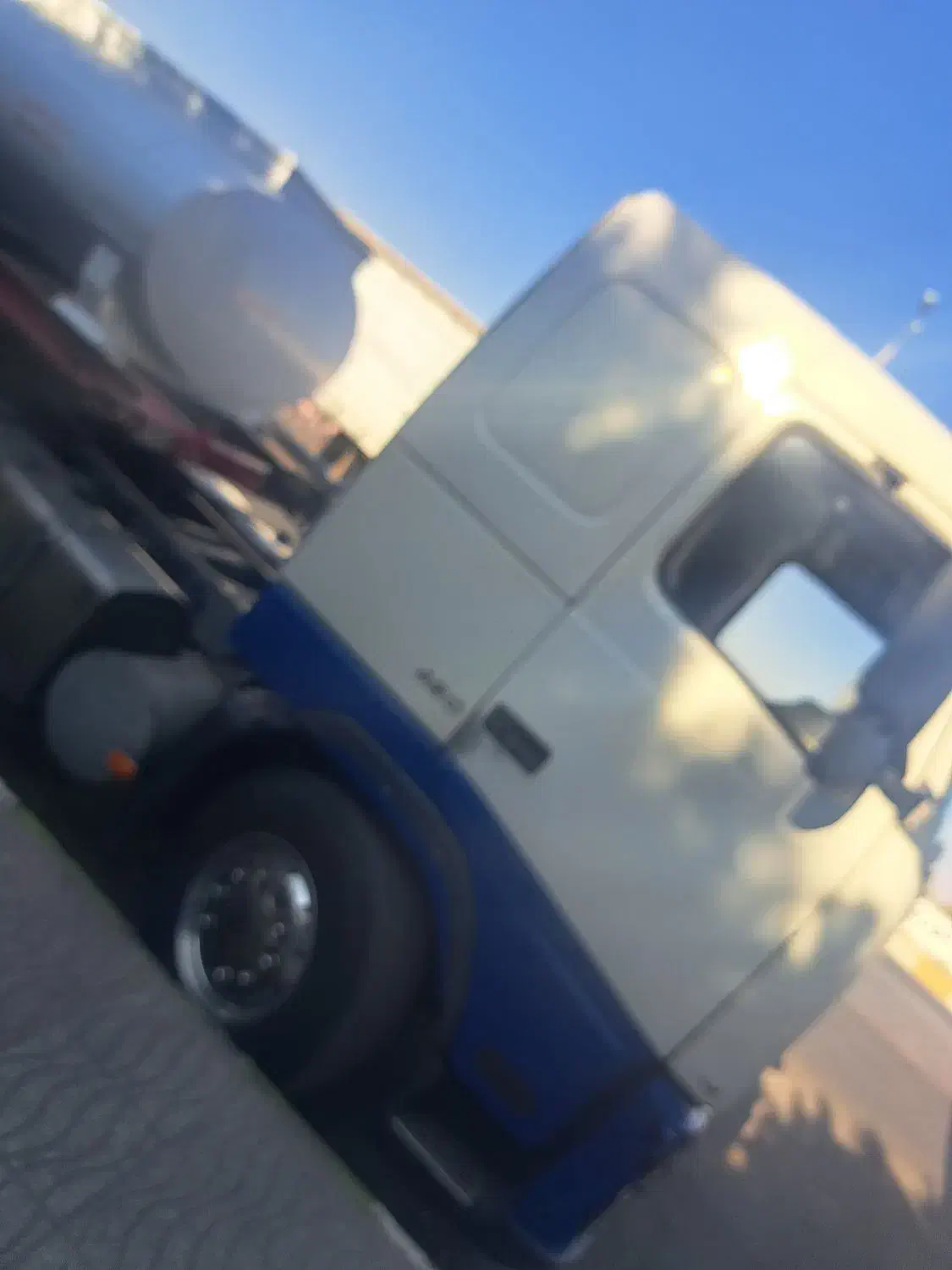 اف اچ 12|خودرو سنگین|شهر بابک, |دیوار