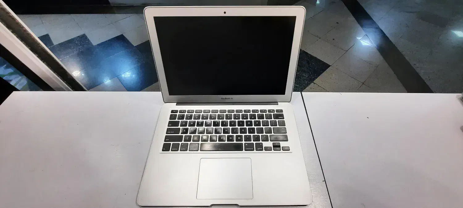 لپ تاپ استوک Macbook Air A1466 (2012)-i5|رایانه همراه|تهران, میدان ولیعصر|دیوار