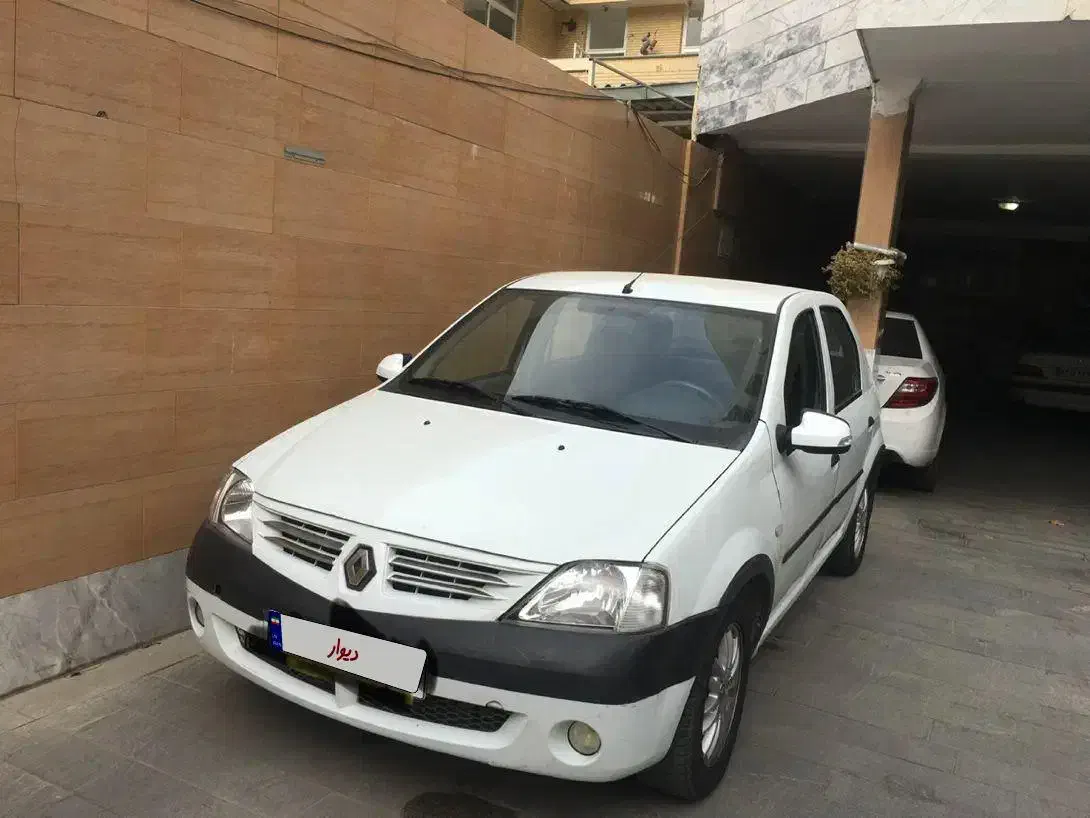 ال۹۰ پارس خودرویی مدل۹۱ فول|خودرو سواری و وانت|رشت, فرودگاه سردار جنگل رشت|دیوار