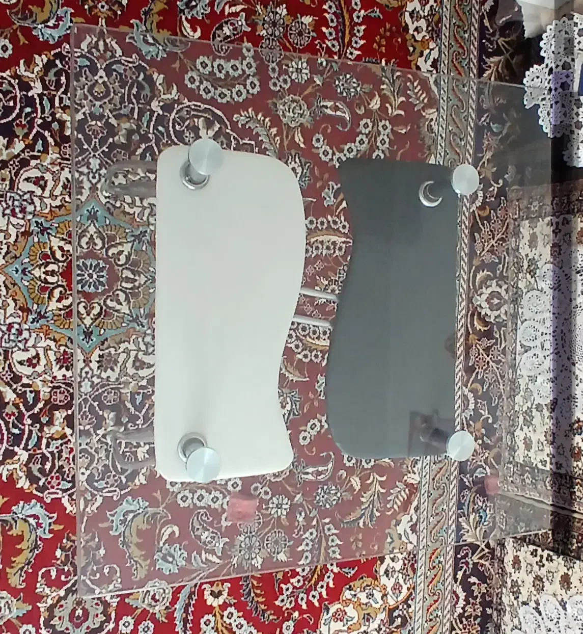 میزنهارخوری|میز و صندلی غذاخوری|قائن, |دیوار