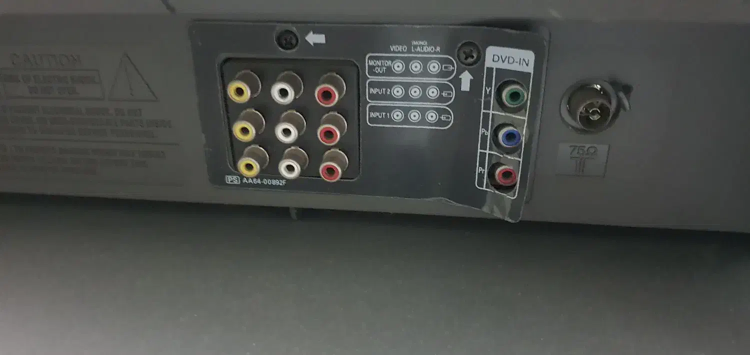 تلویزیون سامسونگ|تلویزیون و پروژکتور|رباط‌کریم, رباط‌کریم|دیوار