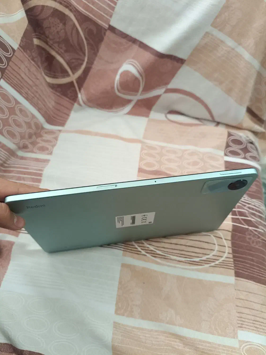 Redmi pad SE.g256|تبلت|کرمانشاه, |دیوار