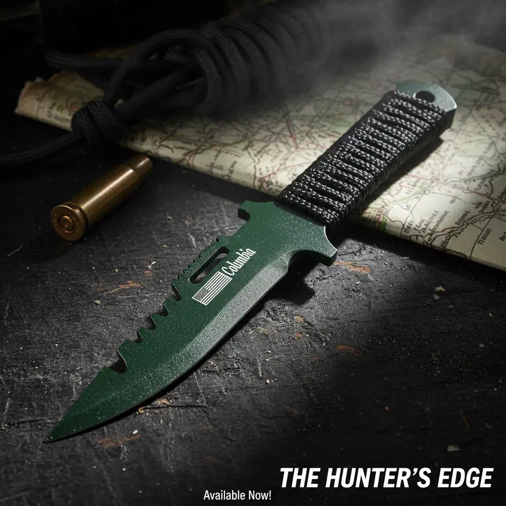 حراج انواع چاقو آشپزخانه و شکاری|ظروف پختوپز|سیرجان, |دیوار