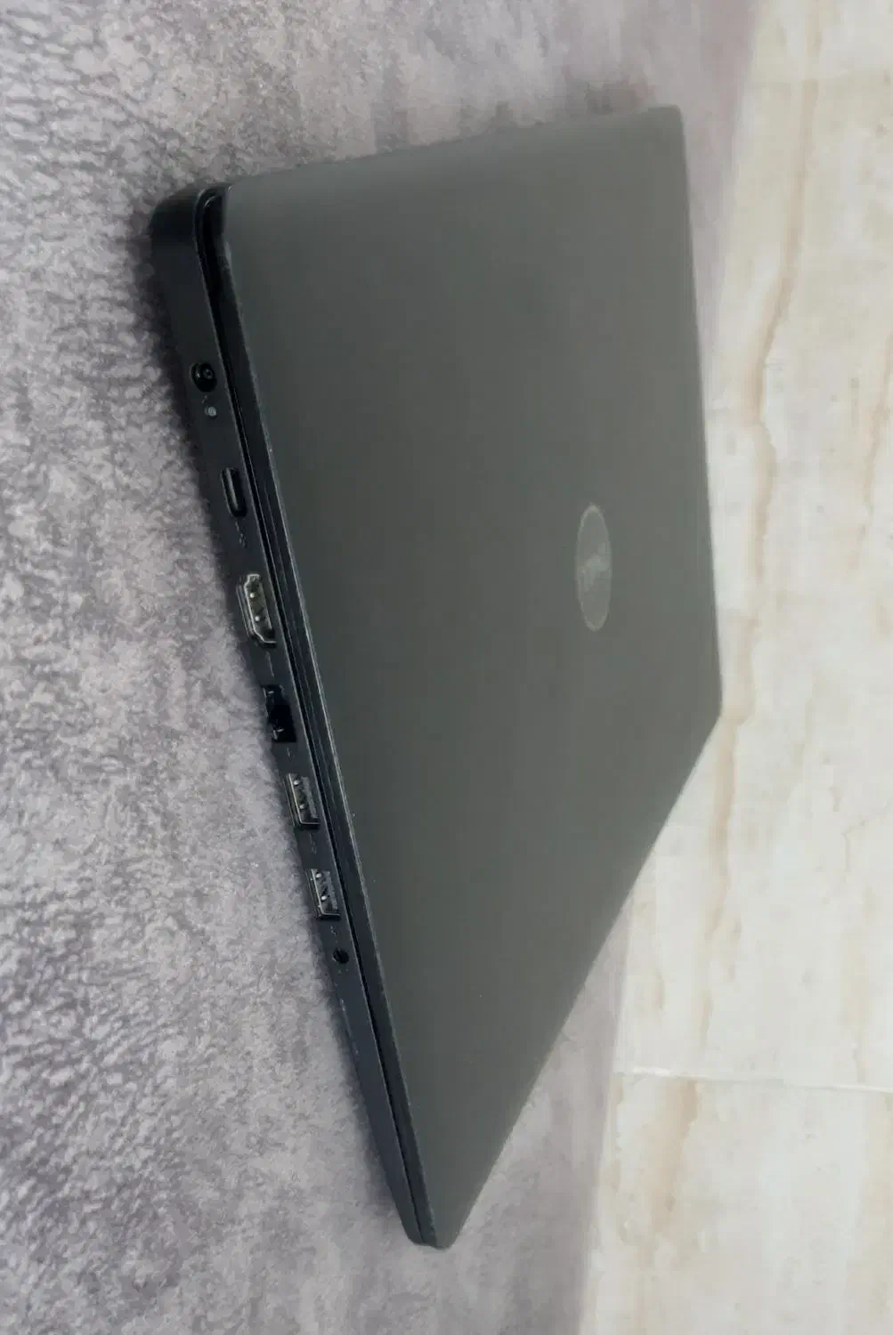 لپ تاپ dell inspiron ۱۵ نسل ۸|رایانه همراه|کرج, شاهین‌ویلا|دیوار