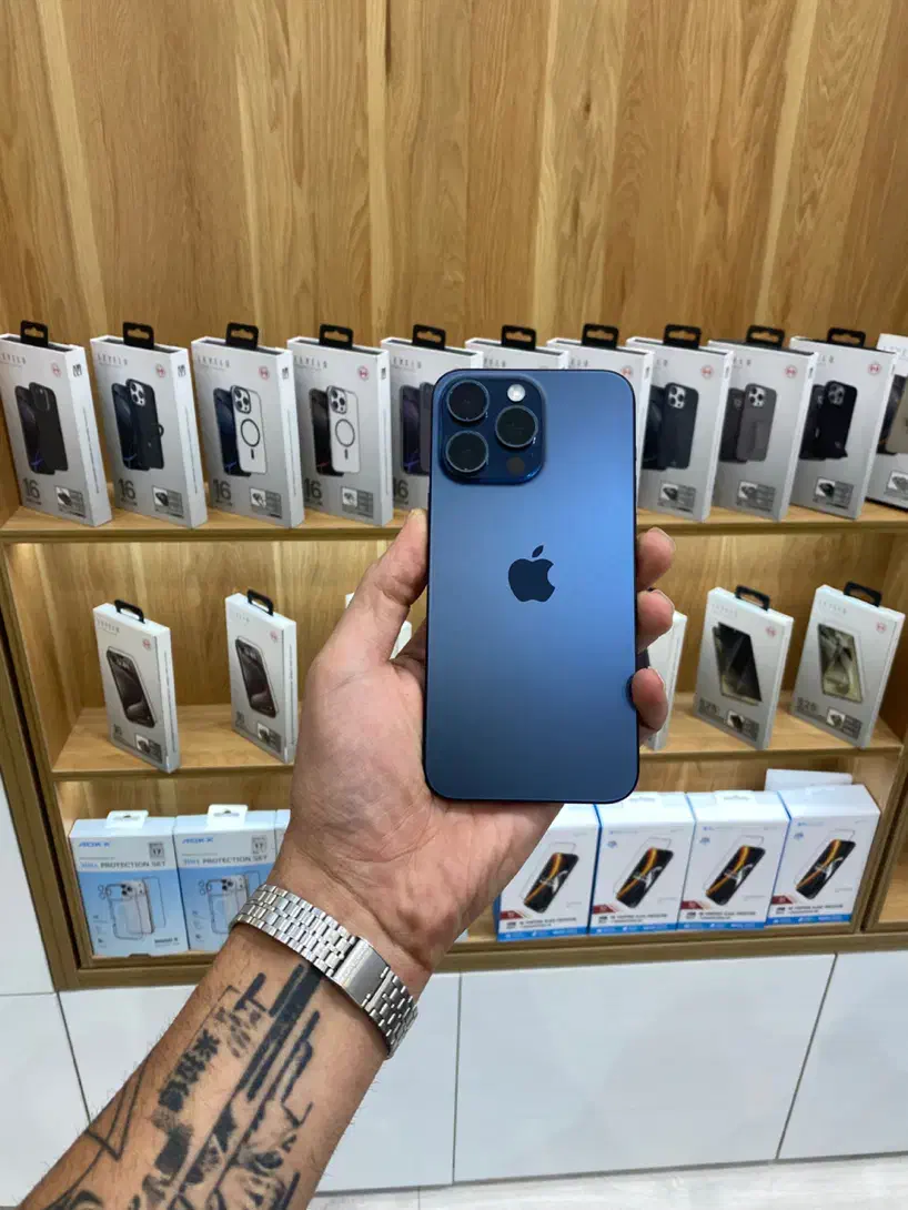 IPhone 15promax 512|موبایل|تهران, شهرک غرب|دیوار