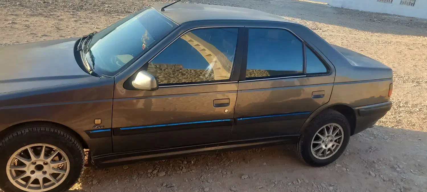 فروش ومعاوزه|خودرو سواری و وانت|دامن, |دیوار