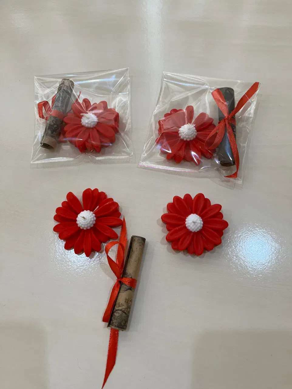 گیفت شمع یلدایی|صنایع دستی و سایر لوازم تزئینی|مشهد, امیریه|دیوار