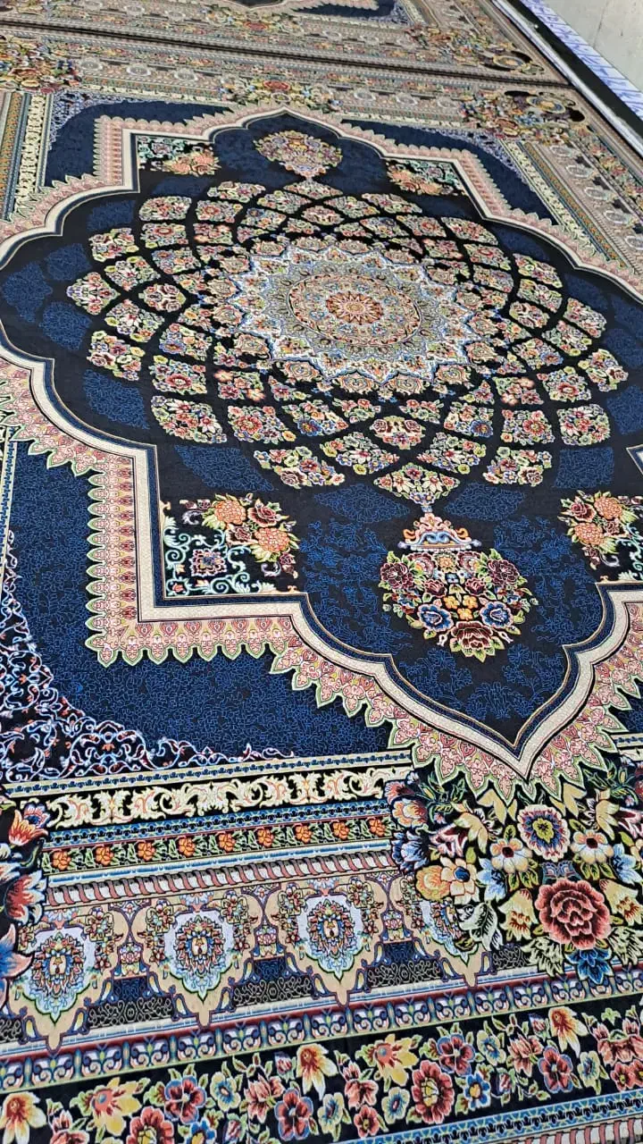 رو فرشی|روفرشی|لنجان, |دیوار