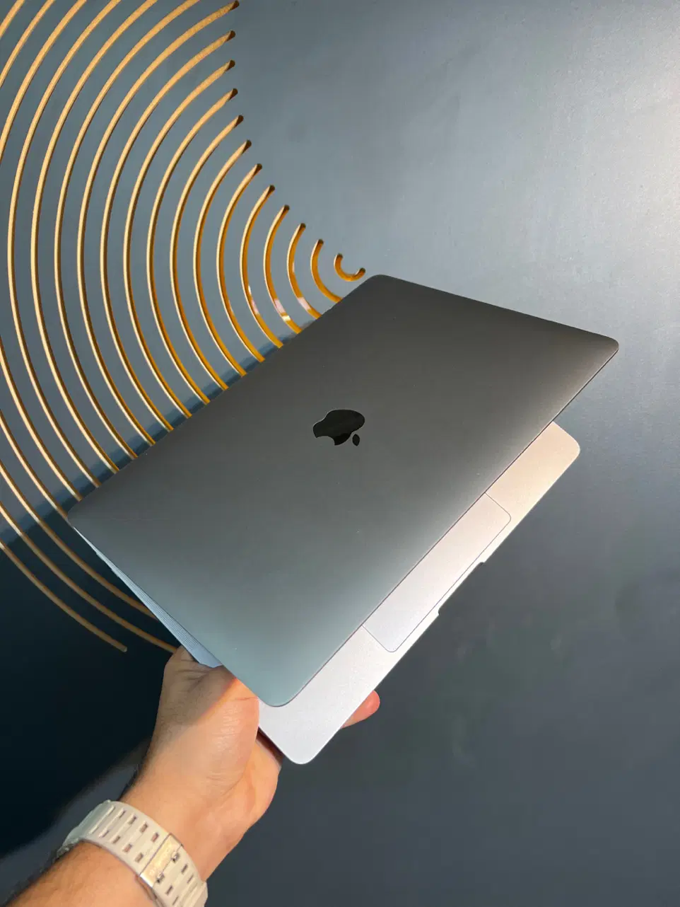 MacBook Pro 2020|رایانه همراه|کرمان, |دیوار