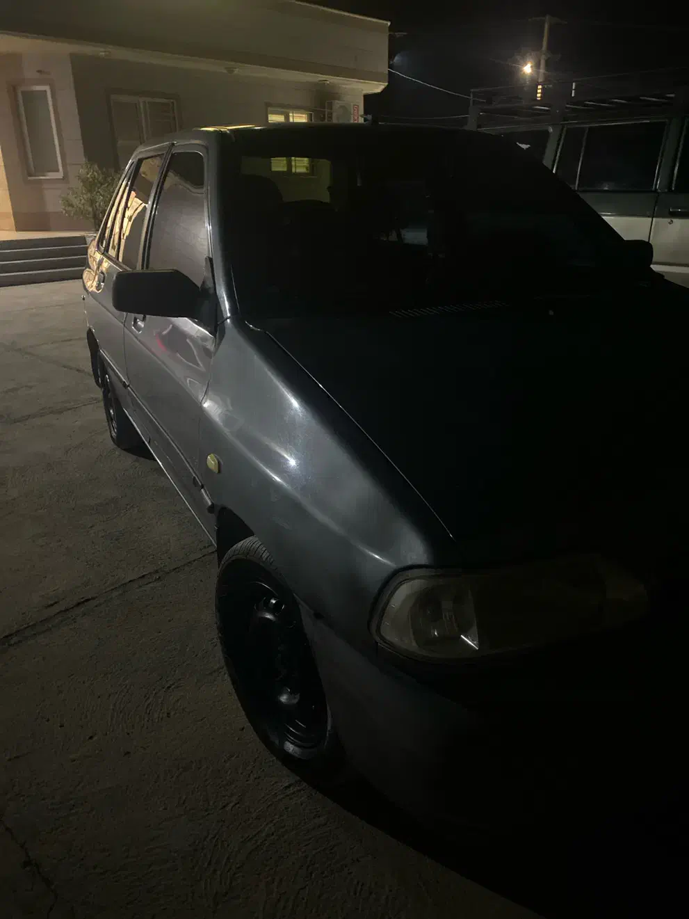 پراید TL دوگانه|خودرو سواری و وانت|کارزان, |دیوار