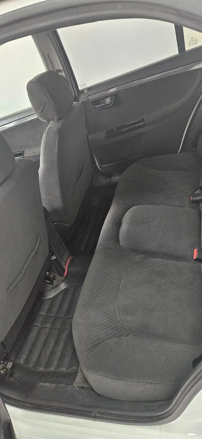 سورن پلاس ۴۰۳ برقی|خودرو سواری و وانت|پاکدشت, خاتون آباد|دیوار