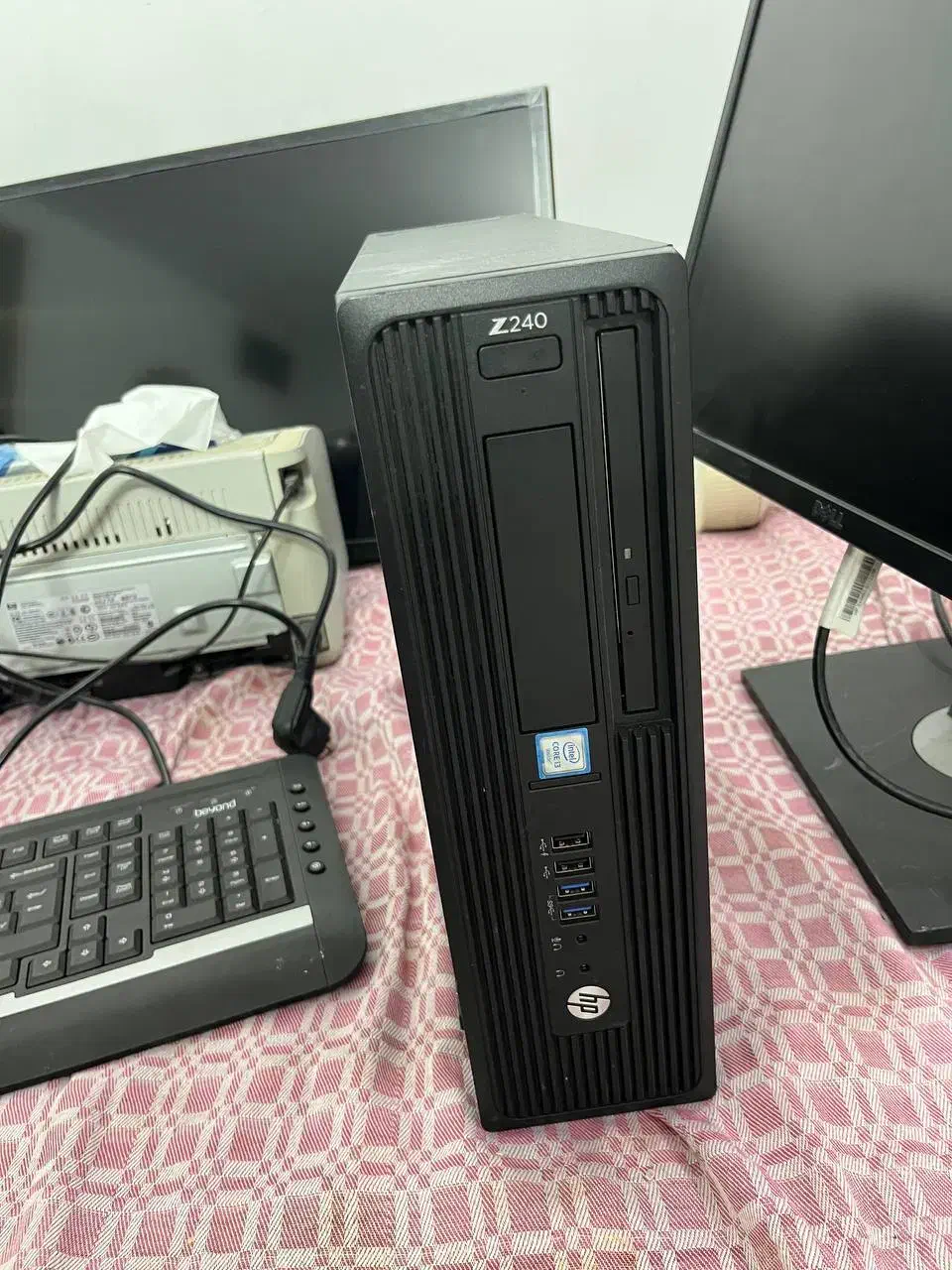 کامپیوتر|رایانه رومیزی|پاکدشت, پاکدشت (مامازند)|دیوار